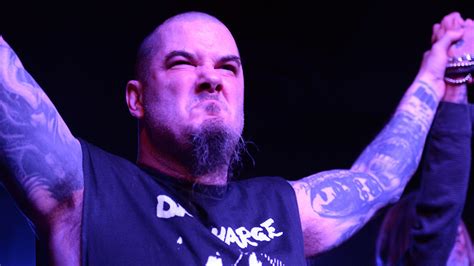 Why Phil Anselmo’s ‘White Power’ outburst shouldn’t .